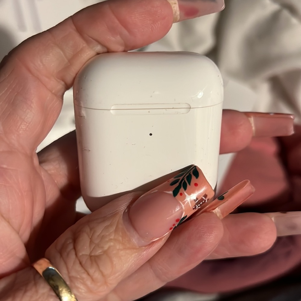 AirPods 2nd generation - Picture 7 of 8